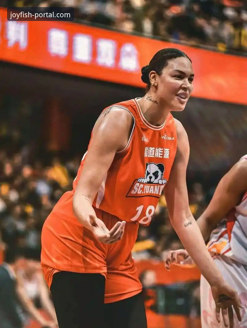 WCBA总决赛G1：四川女篮95-61大胜山西，创最大分差纪录 vs 乐鱼体育平台观赛体验全面解读