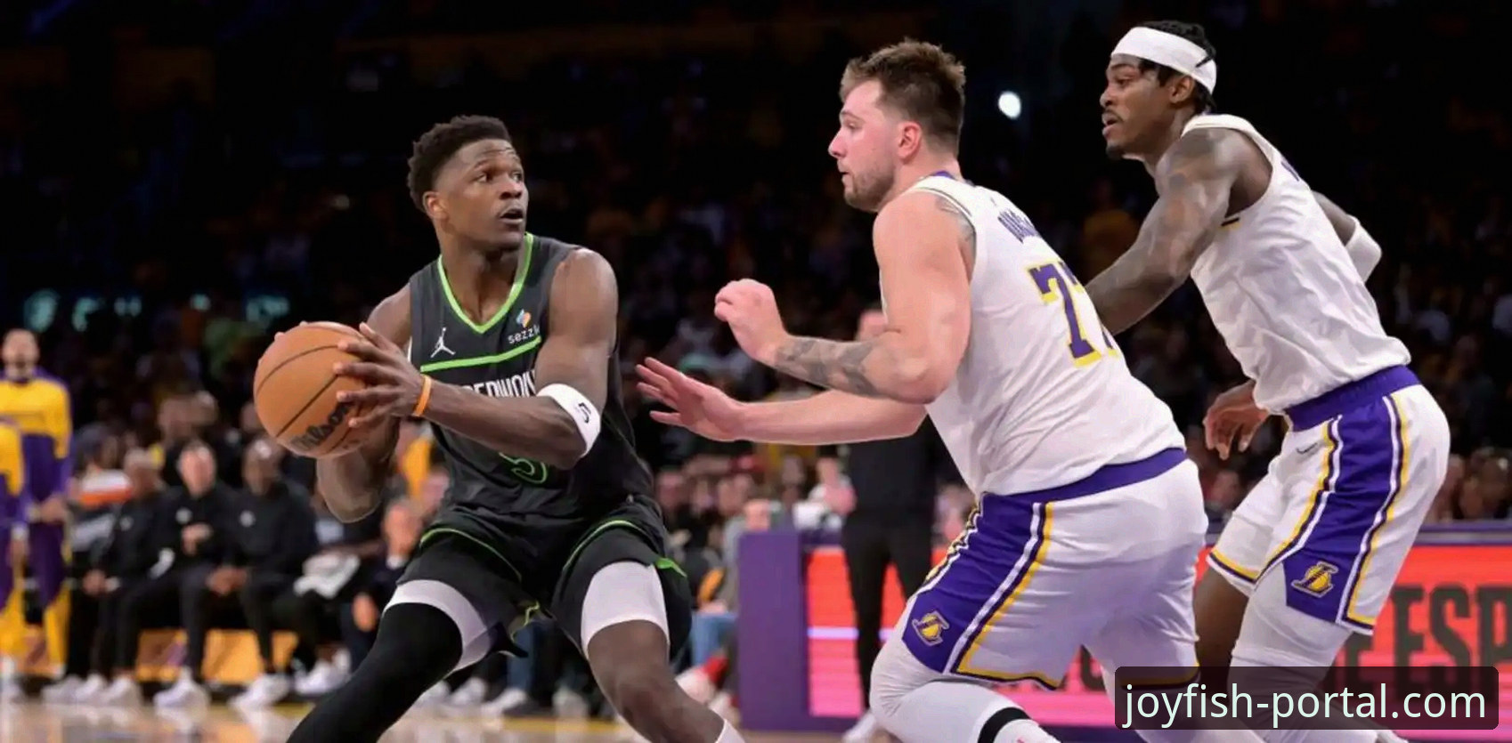 东契奇43分火力全开，湖人进攻体系深度评测报告