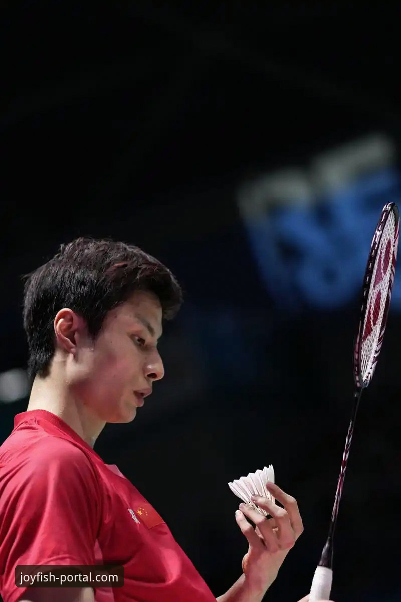 资深球迷分享：从石宇奇亚锦赛夺冠看羽毛球技术演进与观赛体验